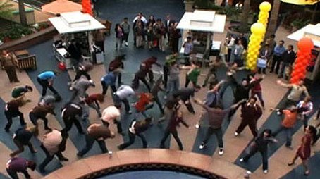 Mitch's Flash Mob (None) - Episode 7 poster and promotional image