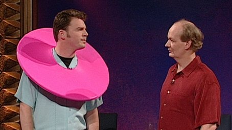 Brad Sherwood & Kathy Kinney (1998) - Episode 6 poster and promotional image