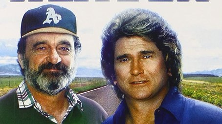 Season 5 (1988) - Season 5 poster and promotional image