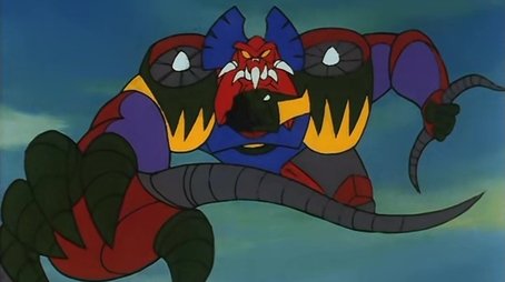 Sandstorm San Killer Fear (1976) - Episode 42 poster and promotional image