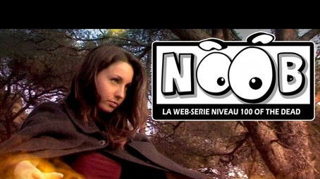 Episode 8 (2008) - Episode 8 poster and promotional image