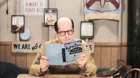 Bilko in Color (None) - Episode 3 poster and promotional image