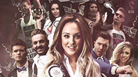 Season 10 (2015) - Season 10 poster and promotional image