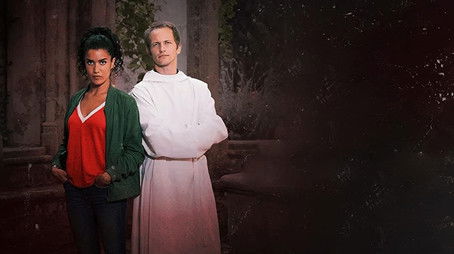 It was written (2022) - Episode 3 poster and promotional image