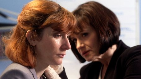 The Hope (2015) - Episode 11 poster and promotional image