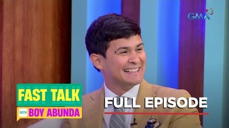 Matteo Guidicelli (2023) - Episode 79 poster and promotional image