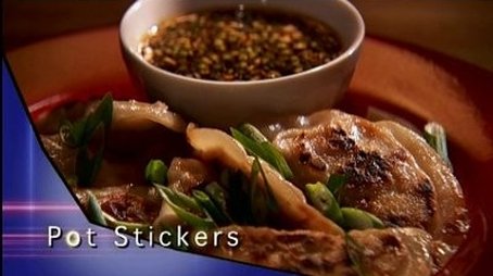 Not Your Average Stir-Fry (2007) - Episode 12 poster and promotional image
