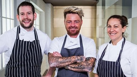 Northern Ireland - Starter (2018) - Episode 36 poster and promotional image