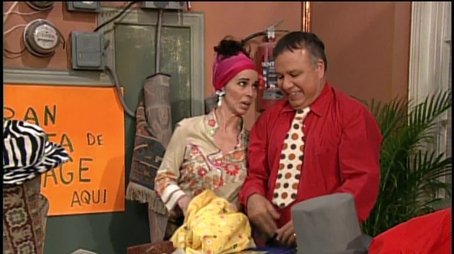Venta de garage (2005) - Episode 17 poster and promotional image