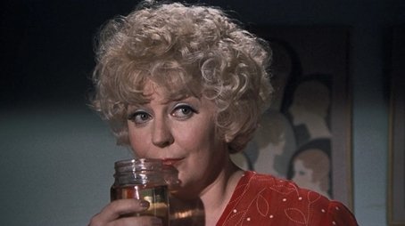 The Reunion (1972) - Episode 13 poster and promotional image