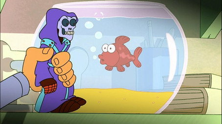 Titeuf Temporada 3