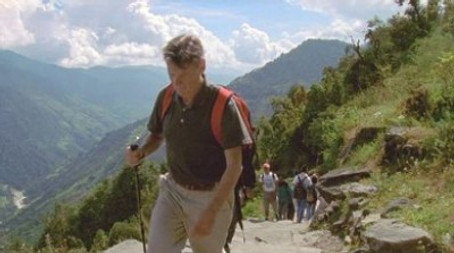 A Himalája Michael Palinnel Évad 1