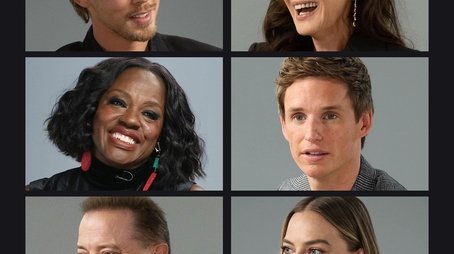 Season 16 (2022) - Season 16 poster and promotional image