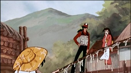 Episode 47 (1981) - Episode 47 poster and promotional image