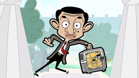 Scrapper Cleans Up (2019) - Episode 17 poster and promotional image