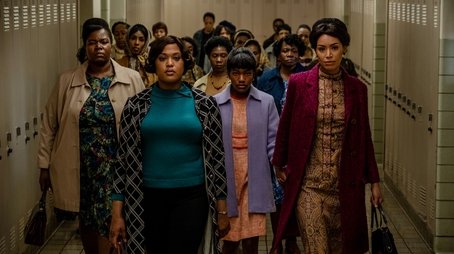 The Straw Man (2025) - Episode 3 poster and promotional image