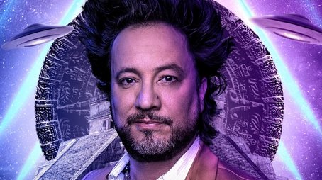 Season 20 (2024) - Season 20 poster and promotional image