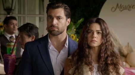 Capítulo 16 (2023) - Episode 16 poster and promotional image