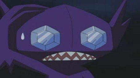 Ready, Willing, and Sableye