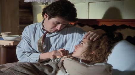 Russian Flu (1990) - Episode 5 poster and promotional image