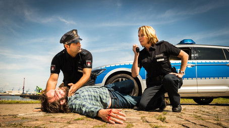 Episode 6 (2016) - Episode 6 poster and promotional image