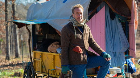 Ben Fogle: New Lives in the Wild Сезон 21