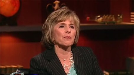 Sen. Barbara Boxer (2009) - Episode 108 poster and promotional image