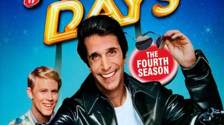 Season 4 (1976) - Season 4 poster and promotional image