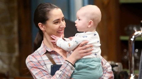 Episode 107 (2021) - Episode 107 poster and promotional image