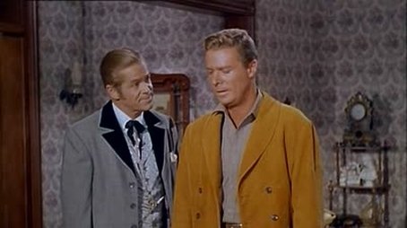 Badge Without Honor (1960) - Episode 3 poster and promotional image