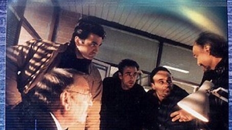 Season 1 (2000) - Season 1 poster and promotional image