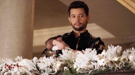 Crazy Lady (2019) - Episode 9 poster and promotional image