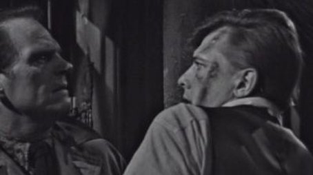 DS-232 (1967) - Episode 40 poster and promotional image