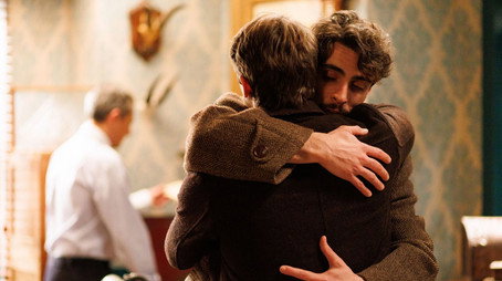 Salón de té La Moderna Stagione 1