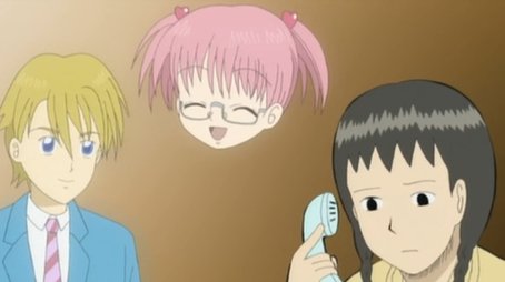 Episode 6 (2008) - Episode 6 poster and promotional image