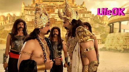 Kartikay's marriage is planned (2013) - Episode 2 poster and promotional image