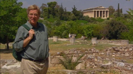 Rick Steves' Europe Сезон 5