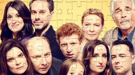 Season 3 (2017) - Season 3 poster and promotional image