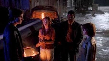 Sole Survivors (1997) - Episode 18 poster and promotional image
