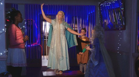 The Dumping Ground Сезон 4