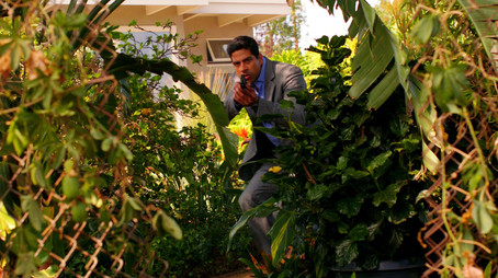 Crowned (2011) - Episode 11 poster and promotional image