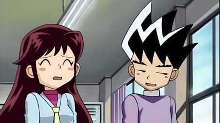 It's Not Easy Being Green (2002) - Episode 2 poster and promotional image