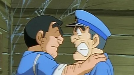 Episode 99 (1998) - Episode 99 poster and promotional image