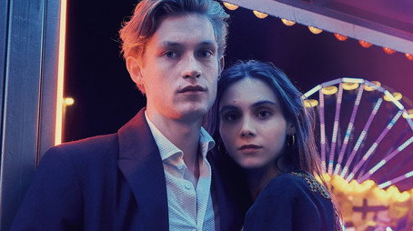 Love Sucks Сезон 1