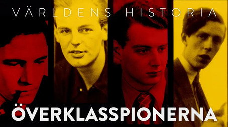 Världens historia Сезон 6