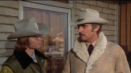 The Colorado Cattle Caper (1974) - Episode 4 poster and promotional image