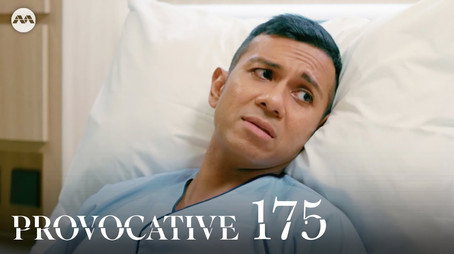 Provocative Temporada 1