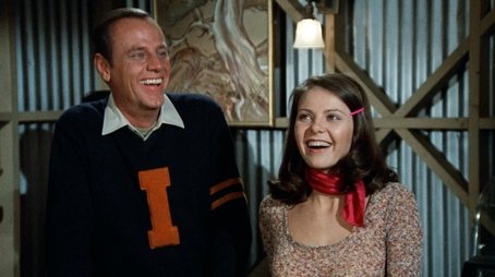 Henry in Love (1974) - Episode 16 poster and promotional image