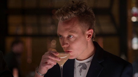 Drink Masters Сезон 1