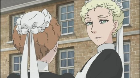 Courtship (2007) - Episode 4 poster and promotional image